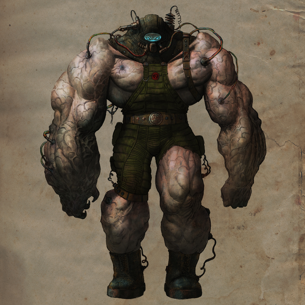 Vulkan