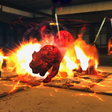 komainu alpha